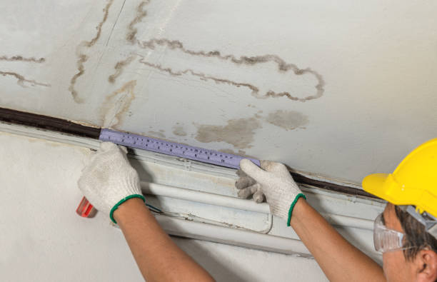 Reliable Basement Flood Cleanup contractor in Lyburn, WV by Aqua Guard Water Damage